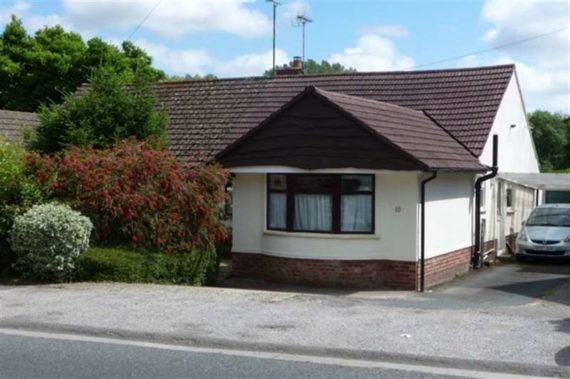 2 Bedroom Detached